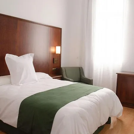 Hotel Balneario De Marmolejo Exterior photo
