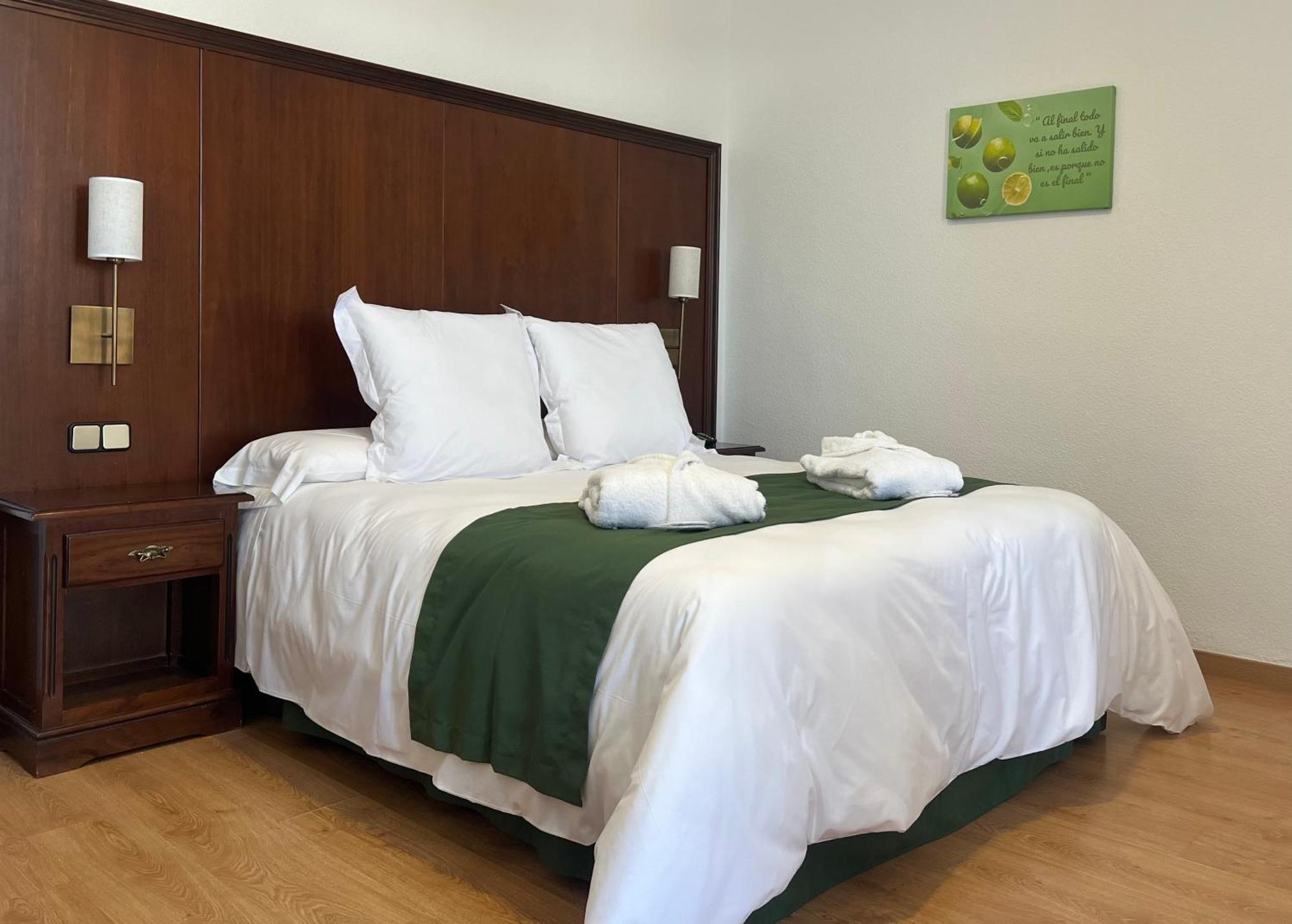 Hotel Balneario De 3*