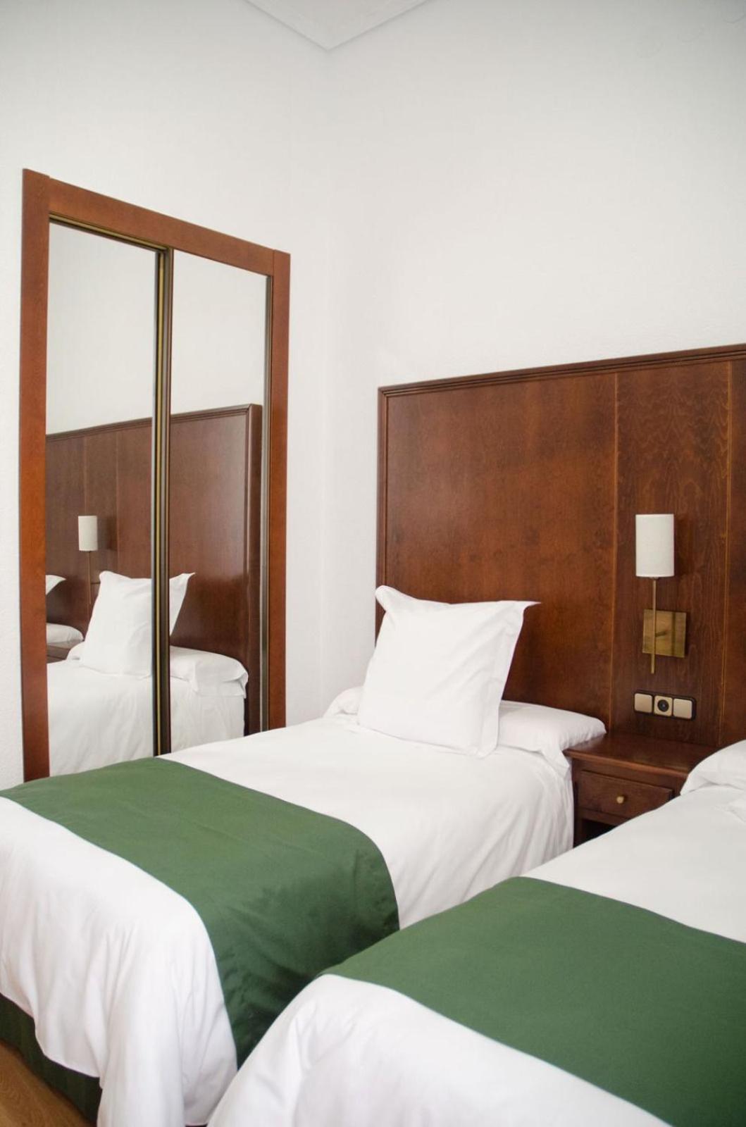 Balneario De Hotel 3*