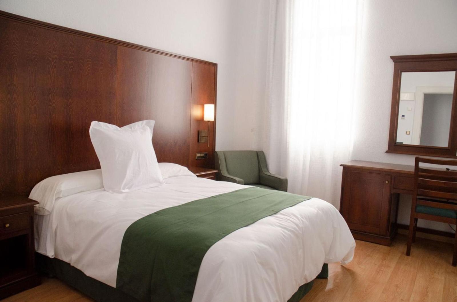 Balneario De Hotel Marmolejo