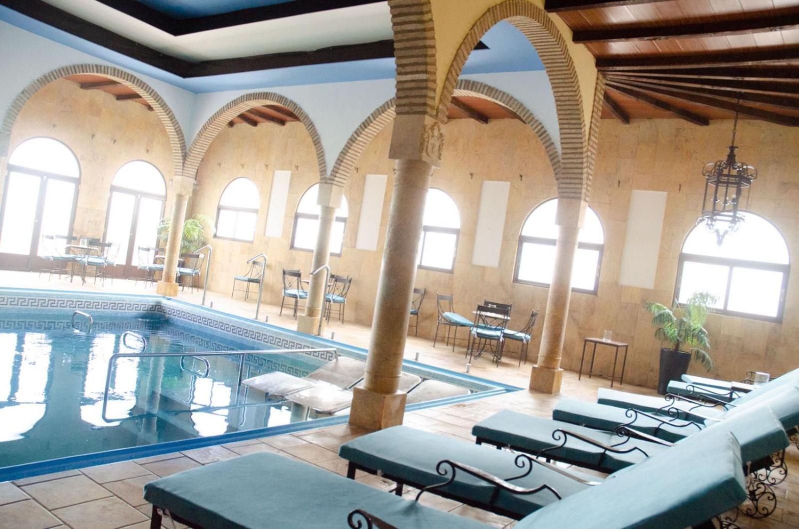 Hotel Balneario De
