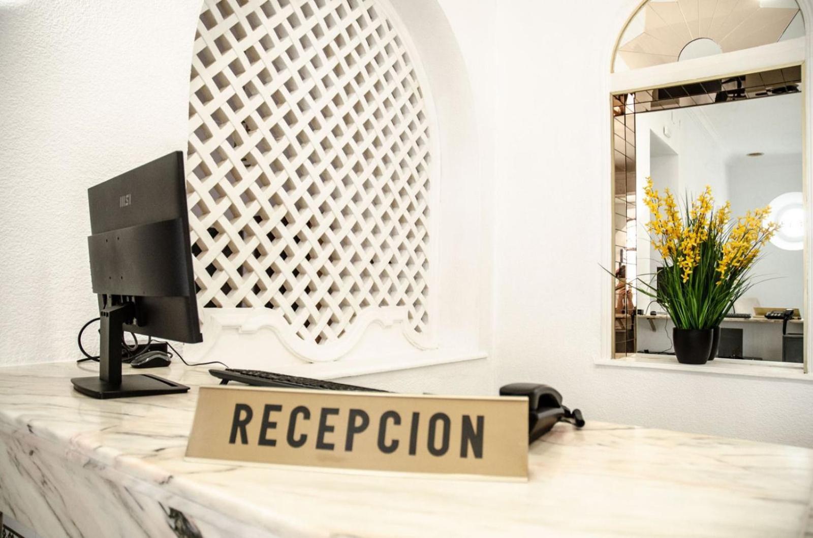 Hotel Balneario De