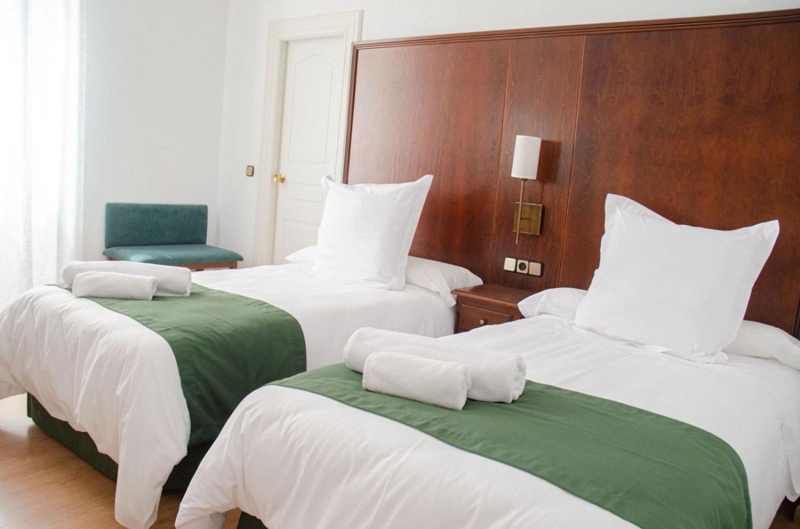 Hotel Balneario De