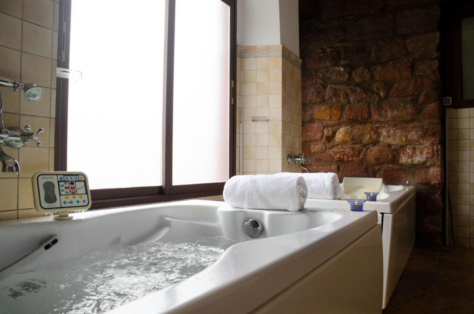 Hotel Balneario De Marmolejo