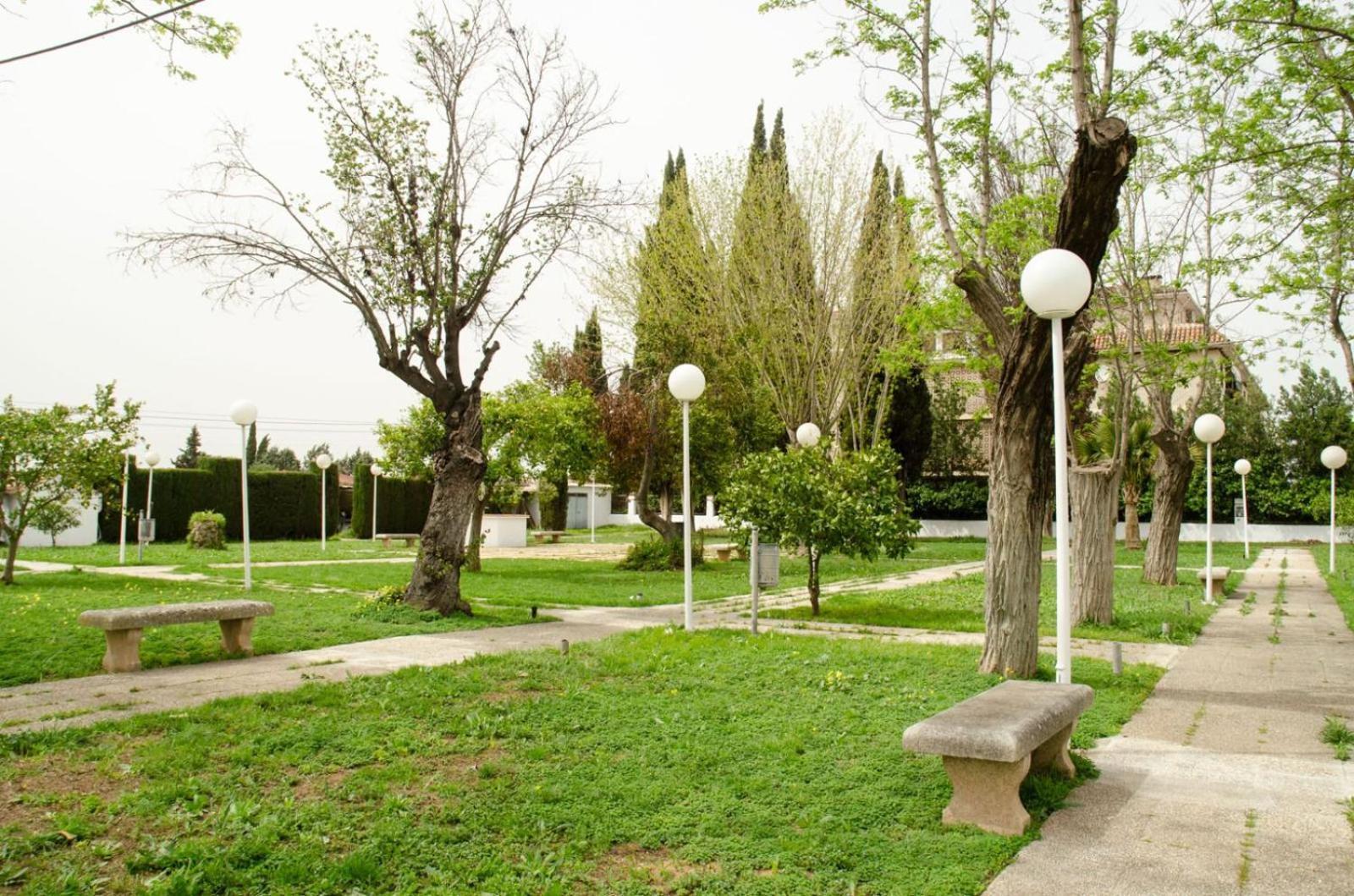 Hotel Balneario De Marmolejo